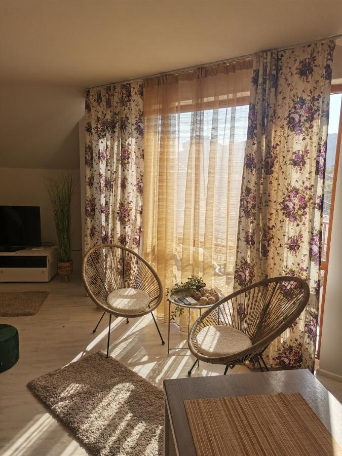 Sweety Apartment *