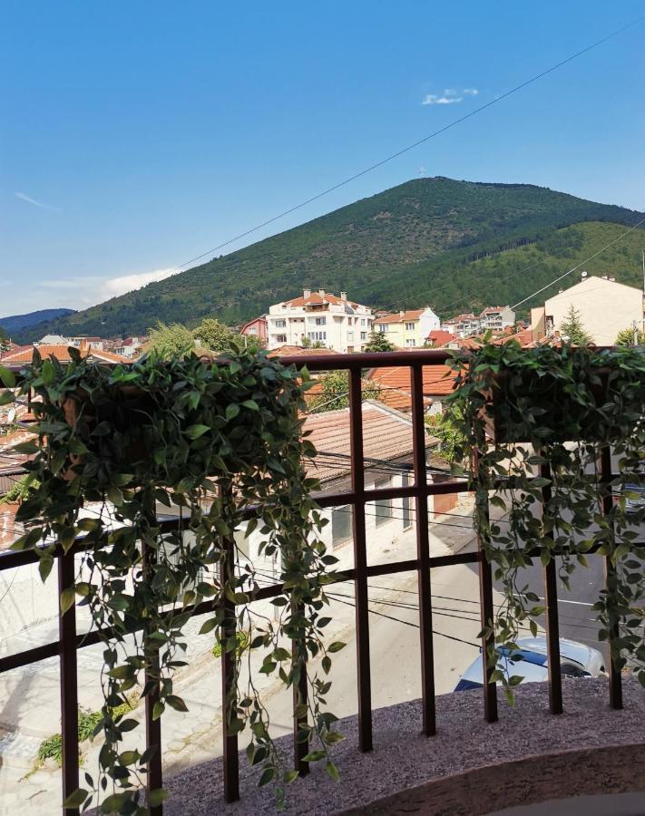 Apartment Sweety Sliven