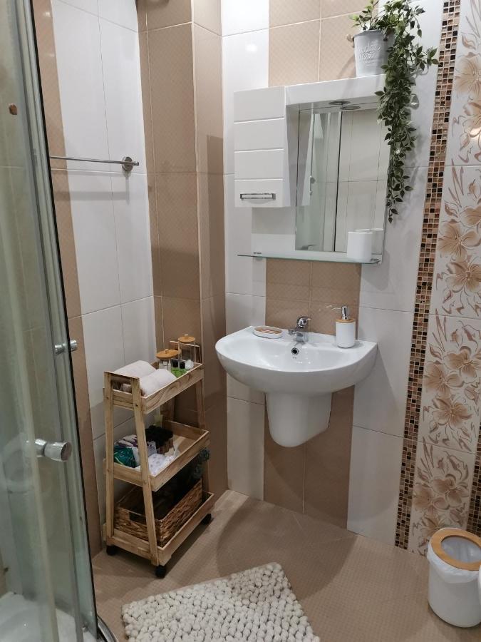 Apartment Sweety Sliven