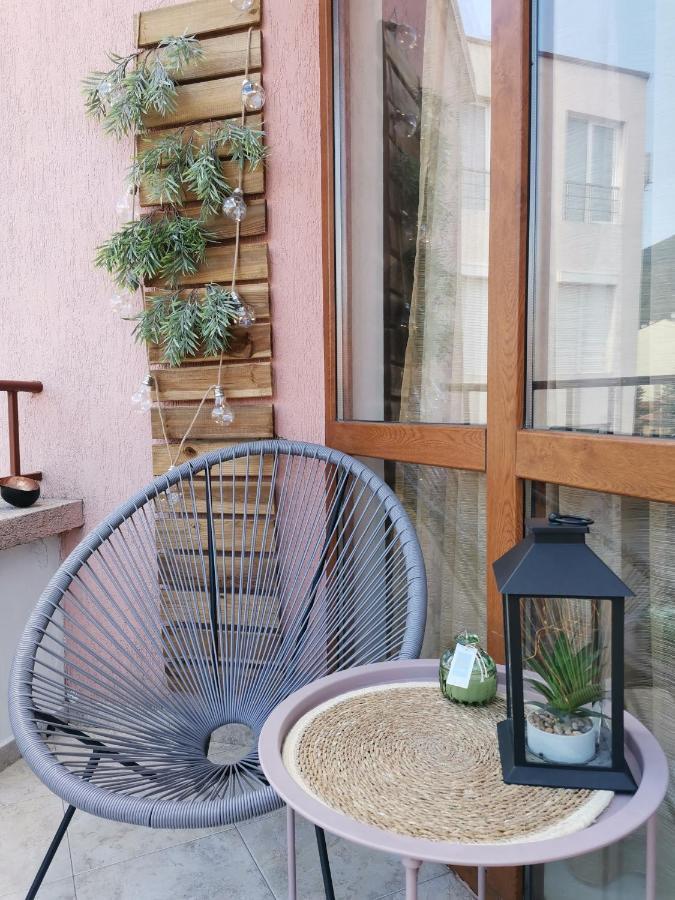 Apartment Sweety Sliven