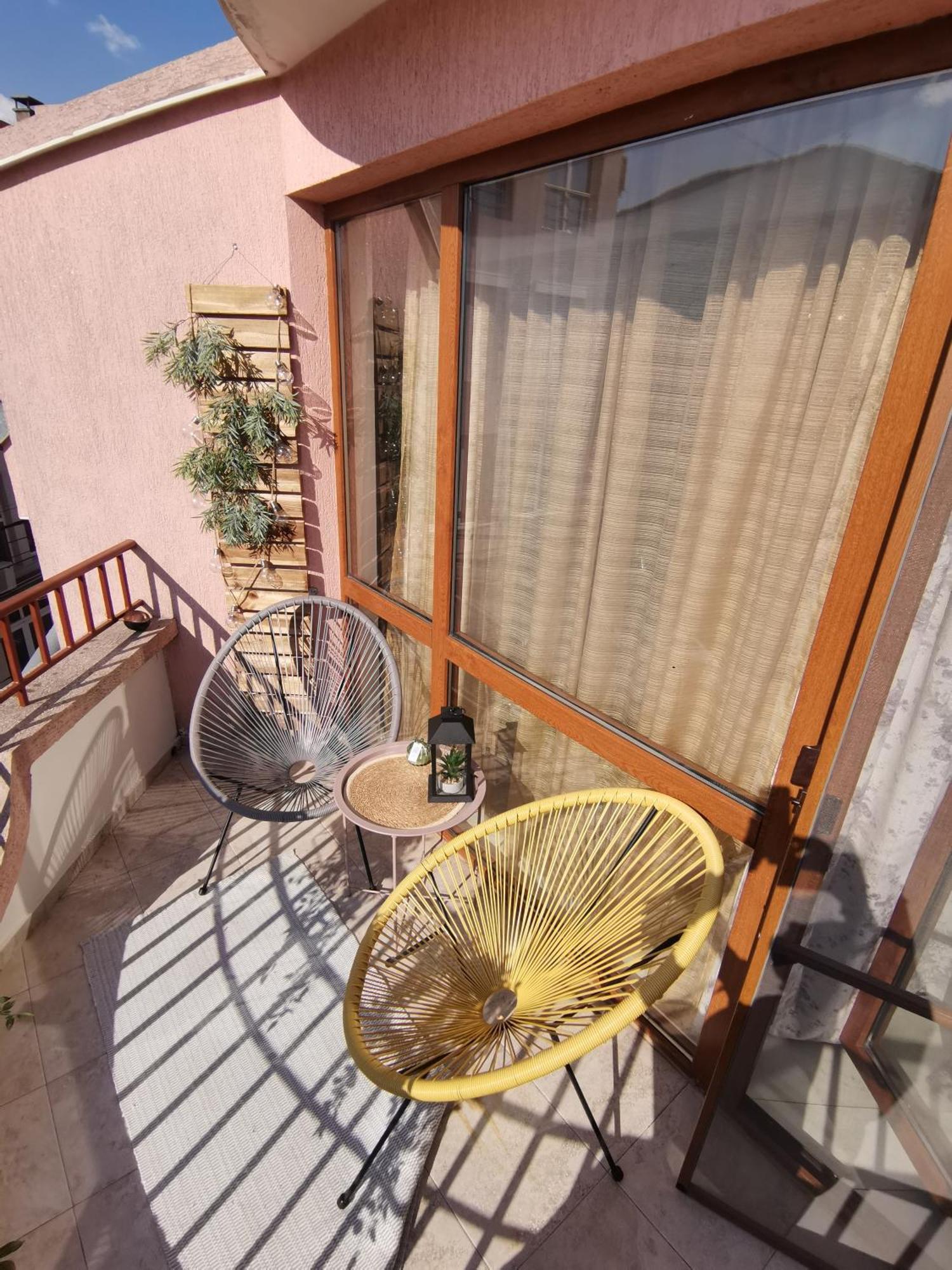 Sweety Apartment