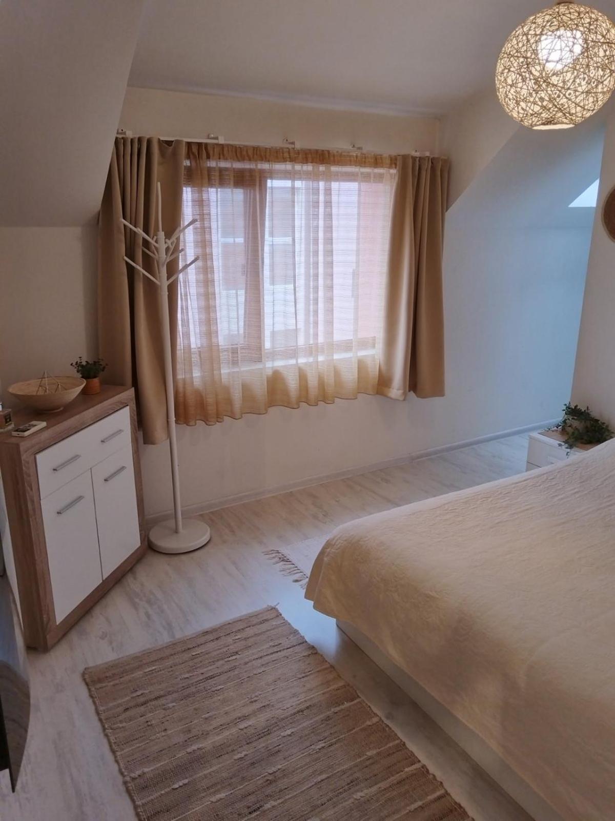 Sweety Apartment *