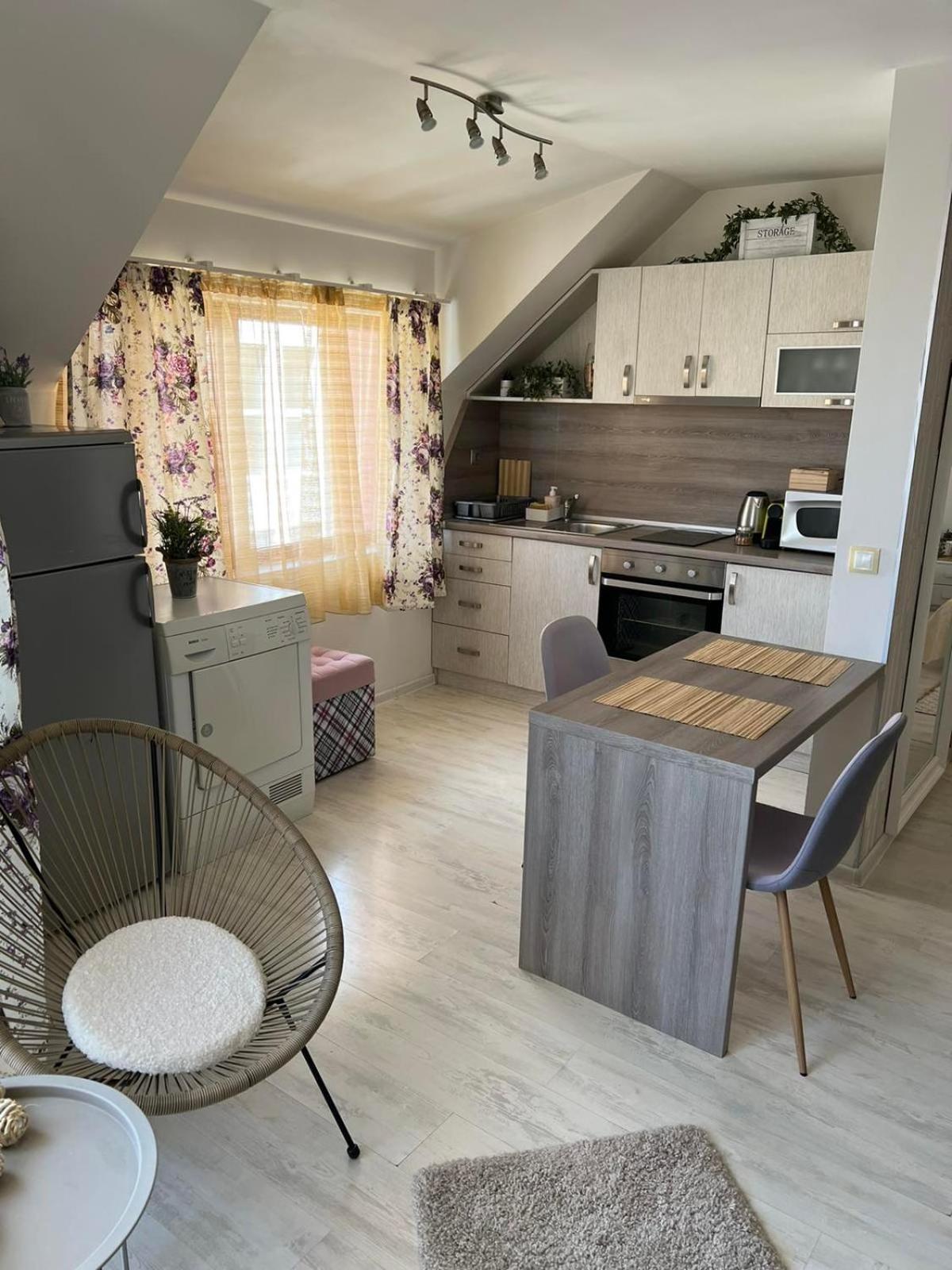 Apartment Sweety *