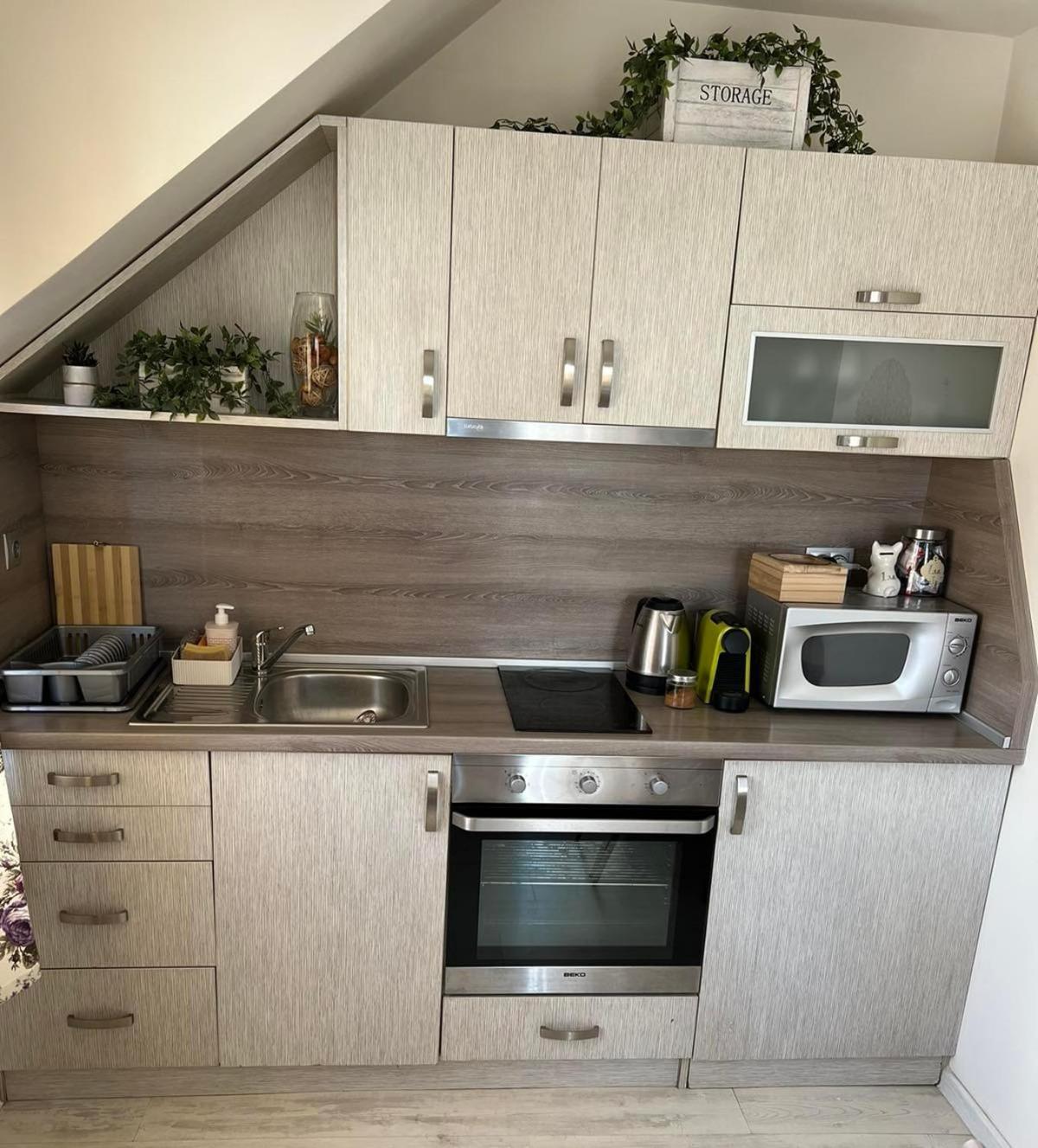 Sweety Apartment